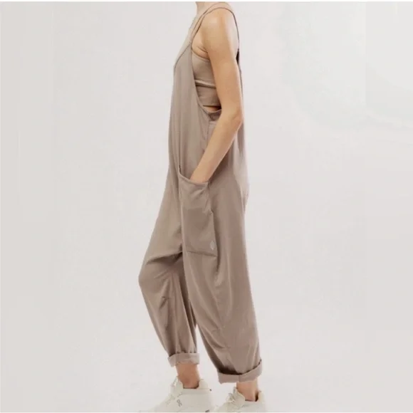 Free People Movement HotShot Onesie - Picture 5 of 8